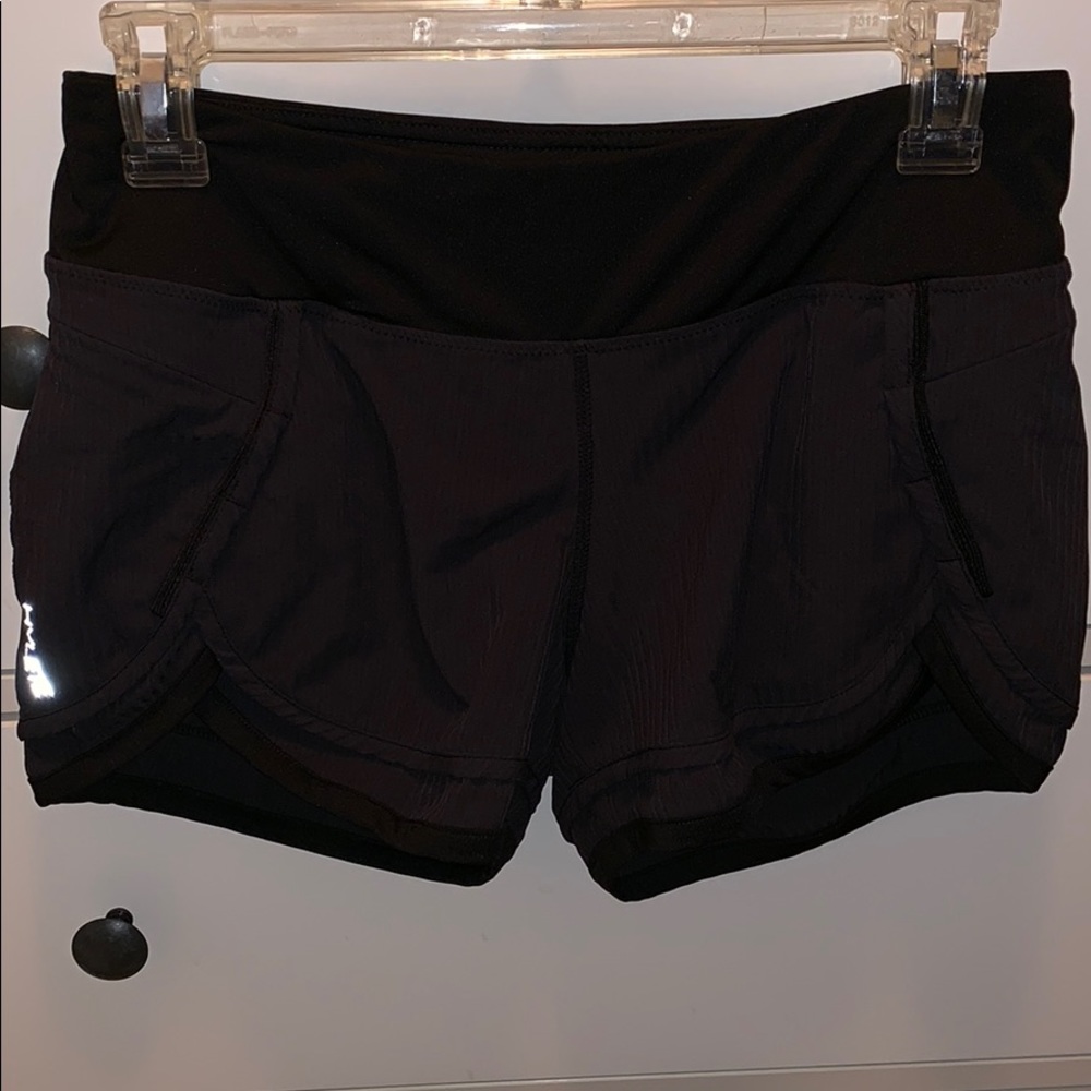 Hylete Iris running shorts